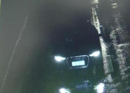 奇葩！西安男子1副假車(chē)牌套7輛車(chē)，竟是為了省停車(chē)費！