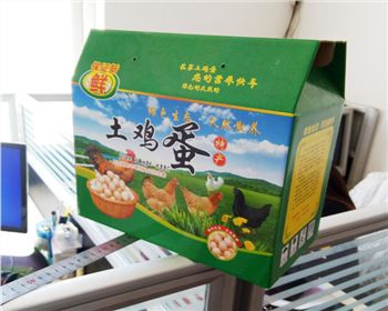 定制紙箱的關(guān)注重點(diǎn)與注意事項