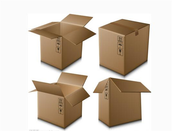 陜西紙箱廠(chǎng)